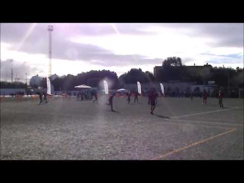 VI Torneo Navidad Taraguilla   Parte 1