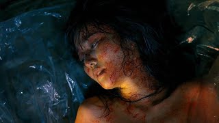 Korean horror movie in hindi hd Blockbuster korean