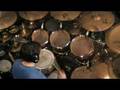 Drumcover of Limp Bizkit: "Head for the Barricade"