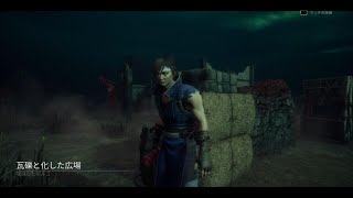 【PS5版DBD】ぶらっどむぅん！【声有り】