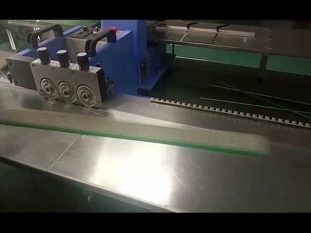 LED PCB Separator, 2.4M Aluminum LED Strip Cutting Machine