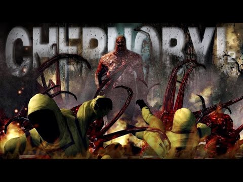 Chernobyl 2: "Cazador Cazado" | Awakate