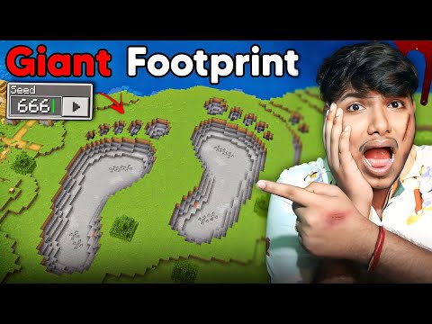 Alok Games - Testing Most Scary Minecraft Seeds That Are Actually Real !
