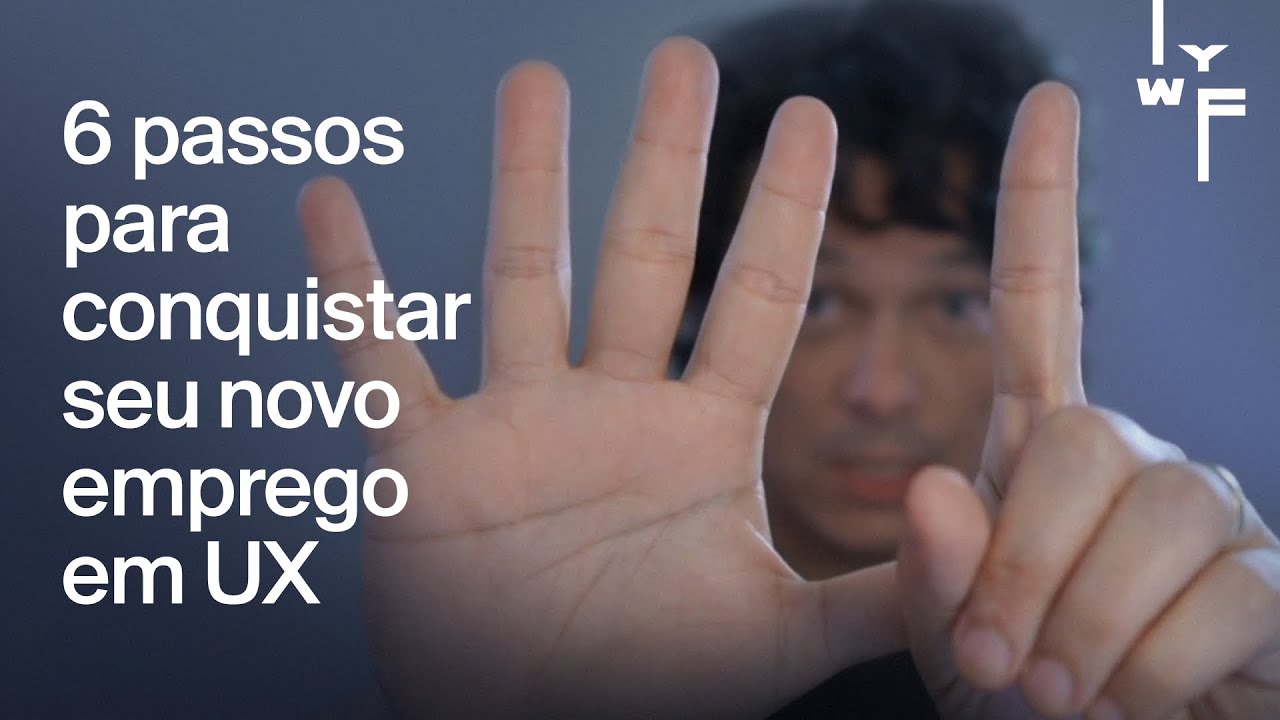 6 passos para conquistar seu novo emprego em UX Design — nas empresas do Vale do Silício