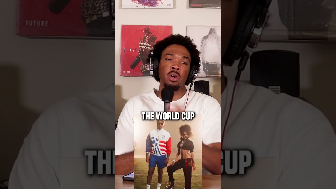This is why Future is the greatest rapper of all time