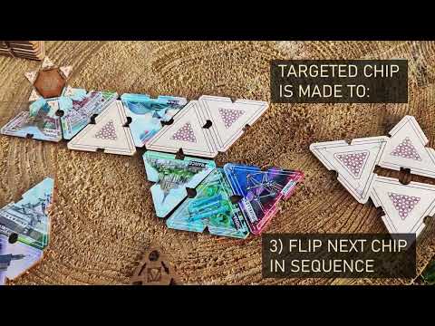 3KSES - game 3 TAMITADY instructions