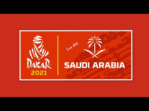 THE BEST OF DAKAR 2021