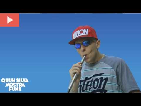 MC Hollywood - Novinha Louca (DJ Loirin) Lançamento 2016