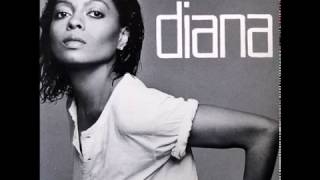 Diana Ross  -  Now That You&#39;re Gone