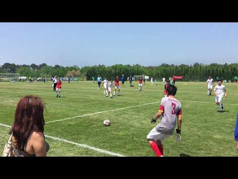 U12 1980 Wien CC Roma Italien 0:1