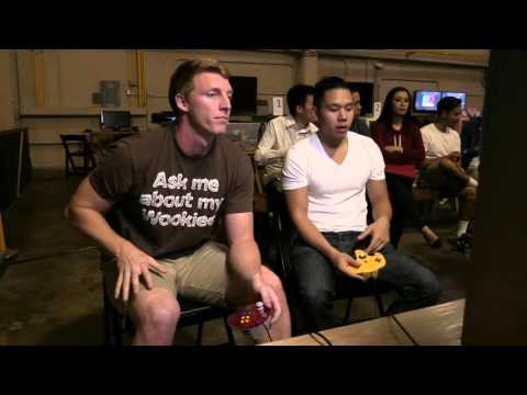 The End is Nair #1 - Loser Finals: Tigerbombz (Pikachu) vs LAS Wookie (Kirby)