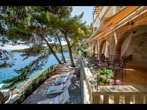 Villa Lavander video