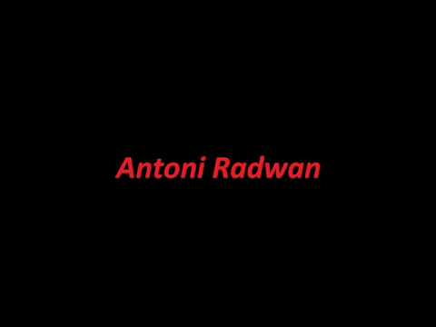 Homo Twist -  Antoni Radwan