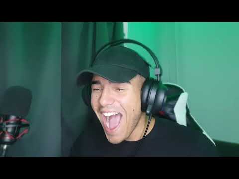 AZAHRIAH - INTRO REAKCIO