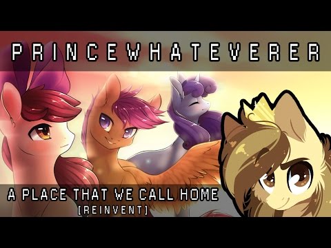 Video thumbnail for A Place That We Call Home