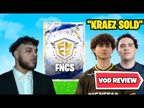 Faxuty VOD Reviews Bugha (Ft. Bugha)