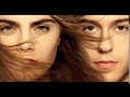 Mikky Ekko - Smile (Paper Towns Trailer) 
