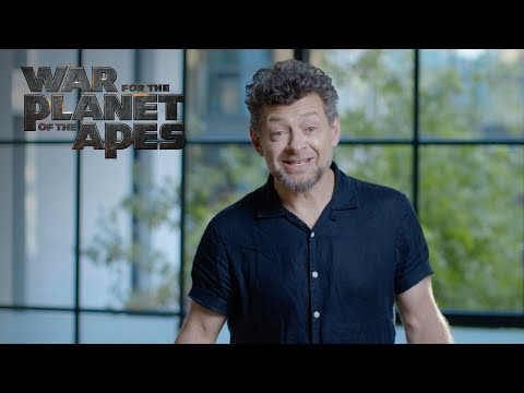 War for the Planet of the Apes (Viral Video 'Join the Cast in NYC')