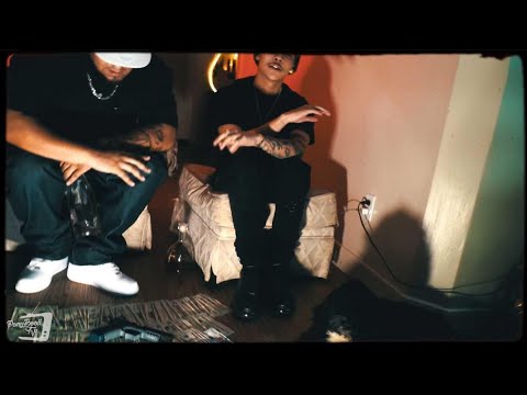 Jubiee D x 22Gfay - Janky (Official Music Video) | Shot by @ponybooii