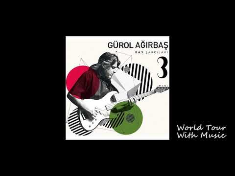 Gürol Ağırbaş, Ceylan Ertem - Renklendi Kokular