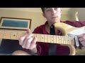CLOSE TO YOU FRANK OCEAN LIVE CHORDS COMPLETE AND CORRECT Tutorial