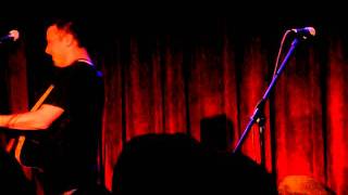 max bemis - baseball, but better (live)