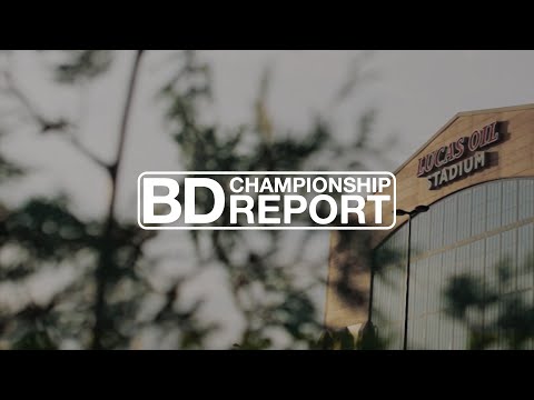 BD360: Championship Report 6 - DCI Prelims!