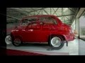Zaz 965A Tbilisi Auto Museum (Music By Catch ...