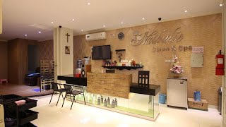 Griya Jogja Hotel, Yogyakarta, Indonesia | Travel With Vedika