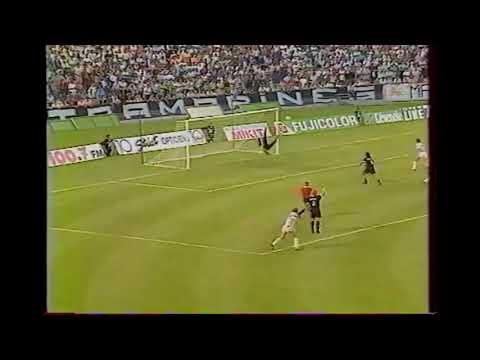Bordeaux 4 - 0 Racing Paris 1  (29-07-1989)  Division 1