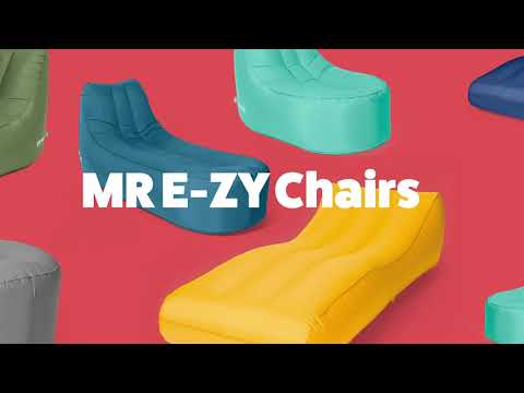 Mr E-ZY Chairs - Image 2