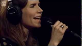 Nina Persson - Dreaming Of Houses (X3M TV 2014)