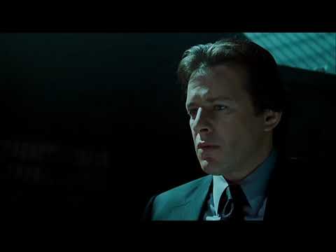 Saw V - Strahm vs Hoffman || Scene (2K Quality)