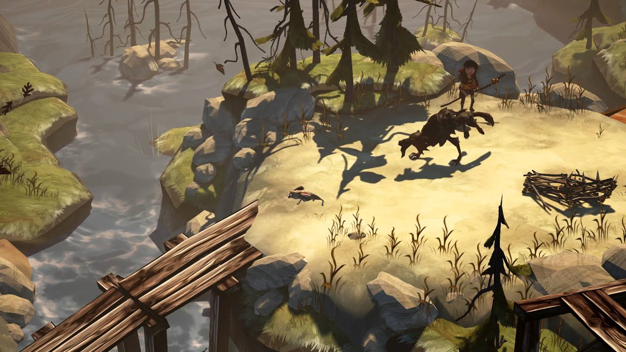 Wildlife Tips #2 trailer thumbnail