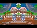 Little Baby Bum ABC Bubbles Song Effects Sponsored By Klasky Csupo 2001