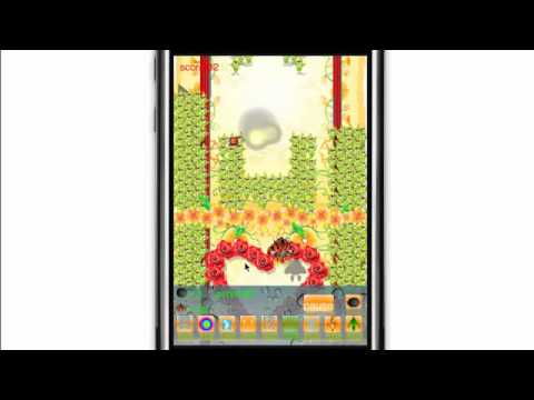 Megabug Iphone Gameplay
