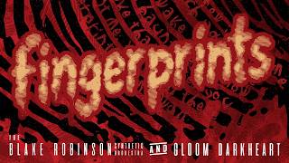 Cover art for Fingerprints