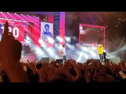 BLAXIMENTAL VS LITZEN // RED BULL BATALLA DE LOS GALLOS PERÚ 2019