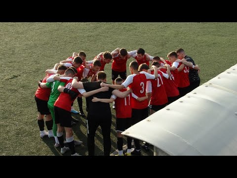 21.kolo Kantonalne lige za KADETE - Miske Akademija🆚FA Academica 0:3