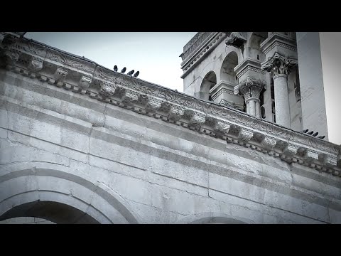 POLAGANJE ZAVJETA: Budi sve što jesi