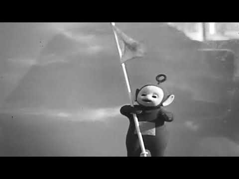 Toy story 2 with teletubbies part 9: dispy nearly loses his antenna