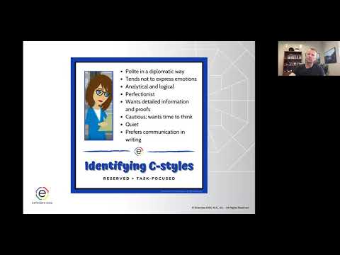 Mini Webinar: C-style Overview