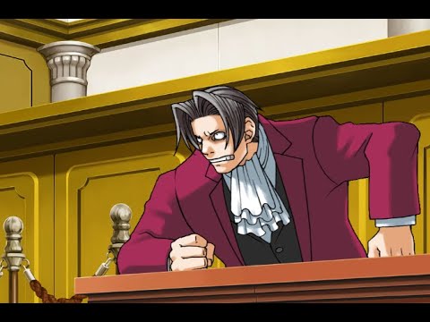 Edgeworth can see Wright's search history (Objection.lol)
