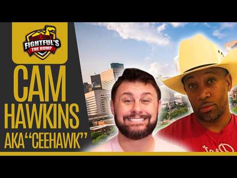 John Cena Hosting Wrestlemania; Dani Luna Release | Ceehawk Joins The Hump 4/1/26 w/ SRS