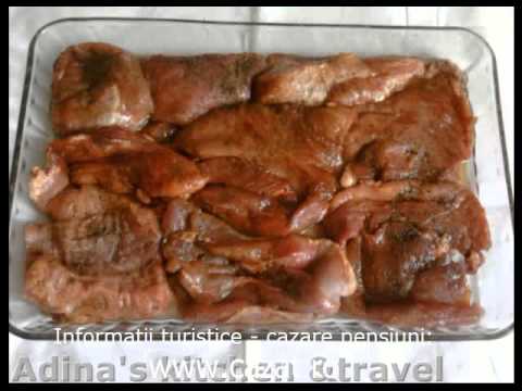 Cazare Sapunari, Arges - Cazat.ro