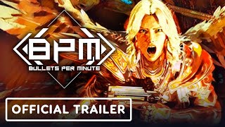 BPM: BULLETS PER MINUTE (PC) Steam Key EUROPE