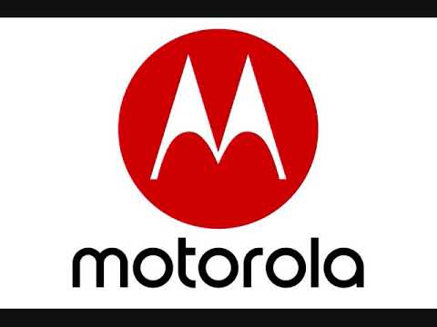 Morning - Motorola stock ringtone