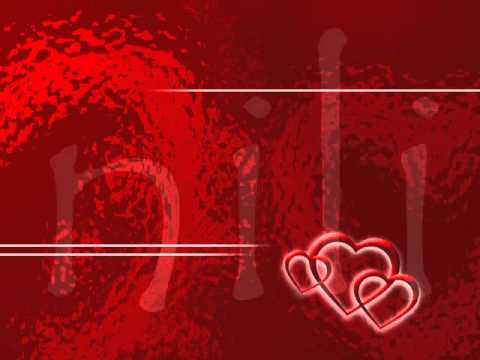 Patrick Balisdya - Kwa Vile Nakupenda.wmv