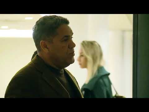 El cuerpo no miente cap. 5 | Venezolano engreído con policía chileno PDI