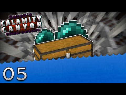 Calamity Canyon Hardcore | Episode 5 - (Sea the Pearl?)